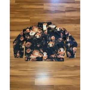 Nike Tech Pack Therma Oversized Fit Repel Jacket Black HM9466-010 Men's Size M